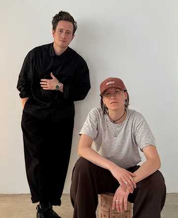 studio morfín – Kommunikation, Social Media und Websites